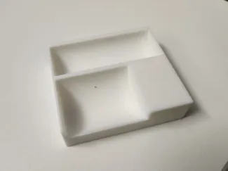 Spirit Island player presence token holder cap