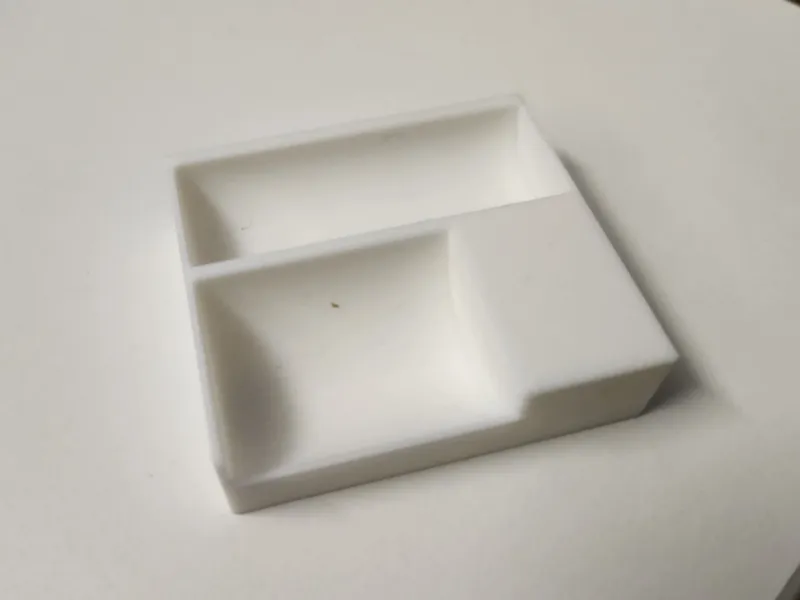 Spirit Island player presence token holder cap 