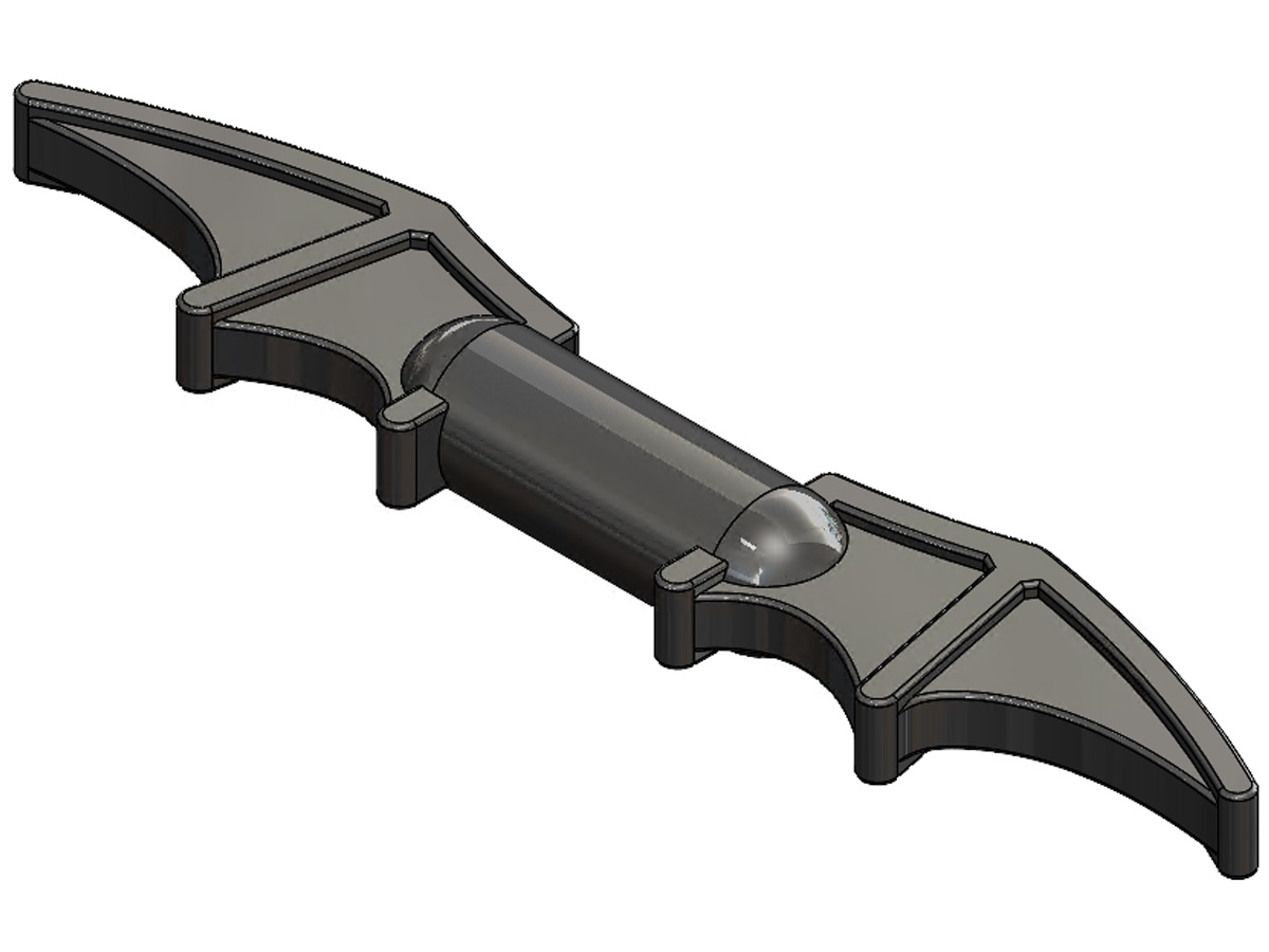 Batman Batarang