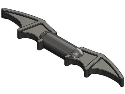 Batman Batarang