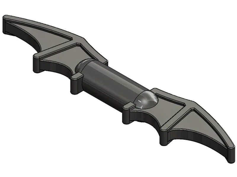 Batman Batarang