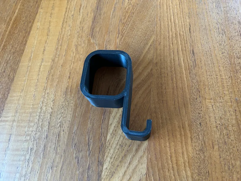 Bowflex Hook Holder