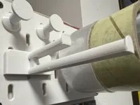 0.2mm layer, 3 walls, 15% infill
