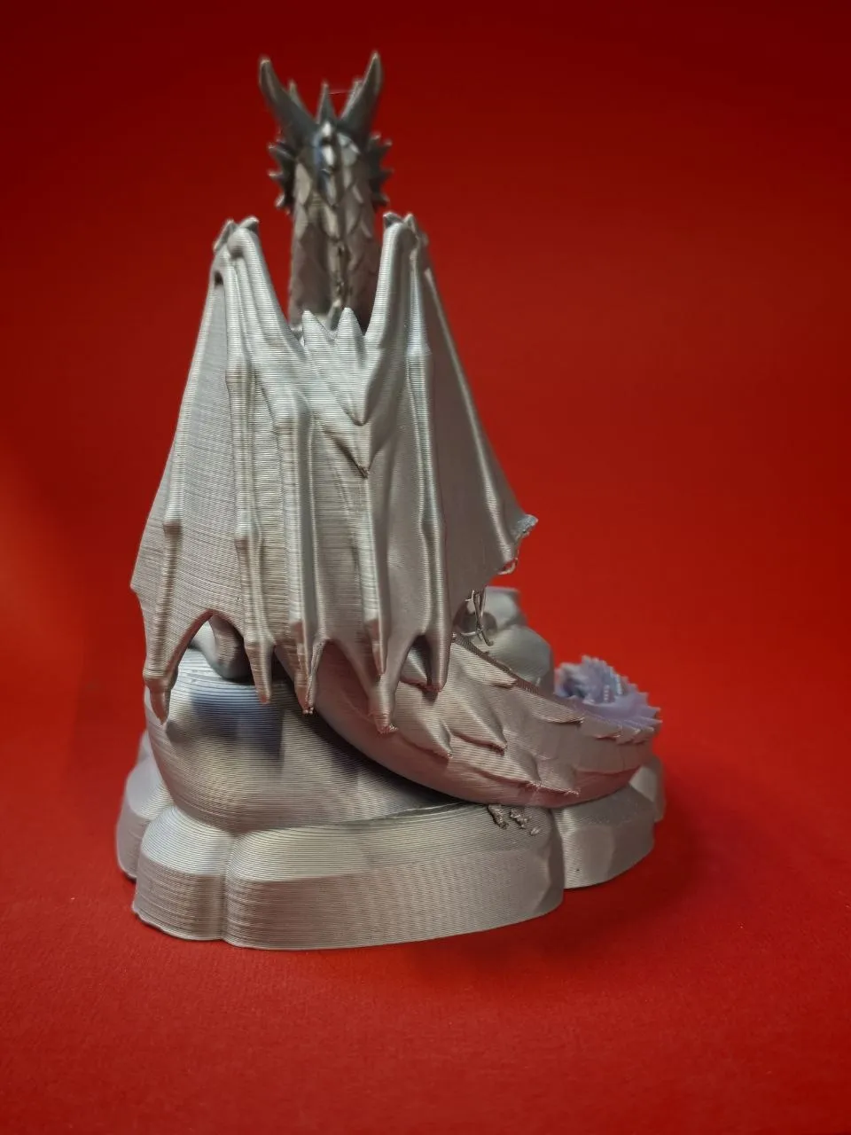 dragon - Modèle d'Impression 3D Gratuit - MakerWorld