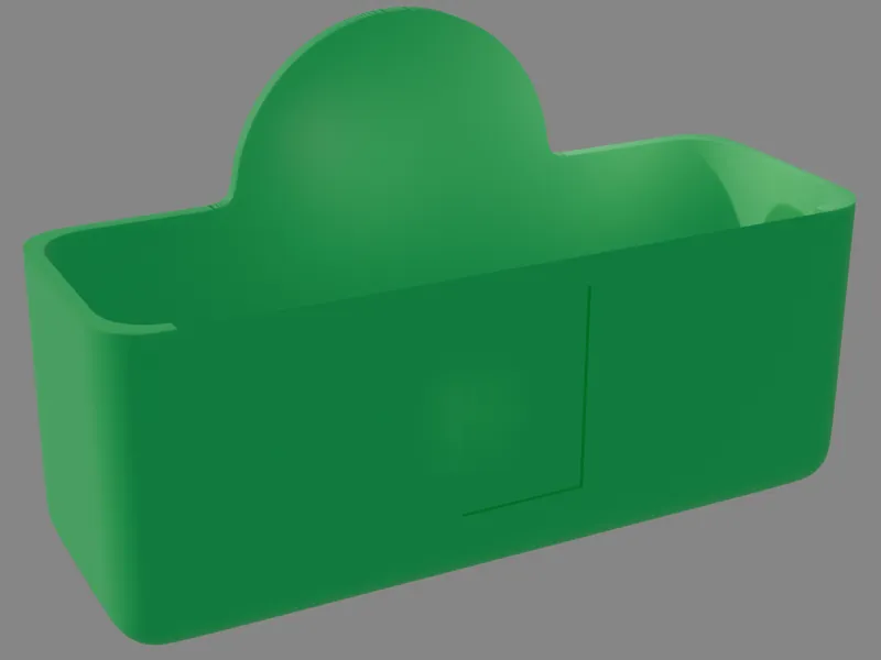 Poop Box