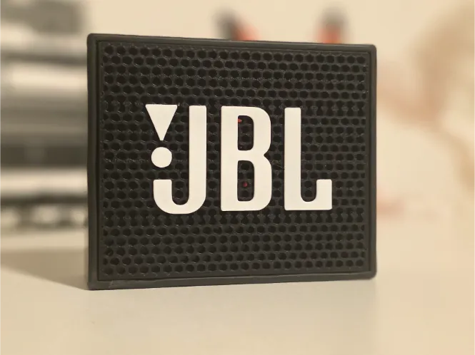 JBL GO1 GRILL