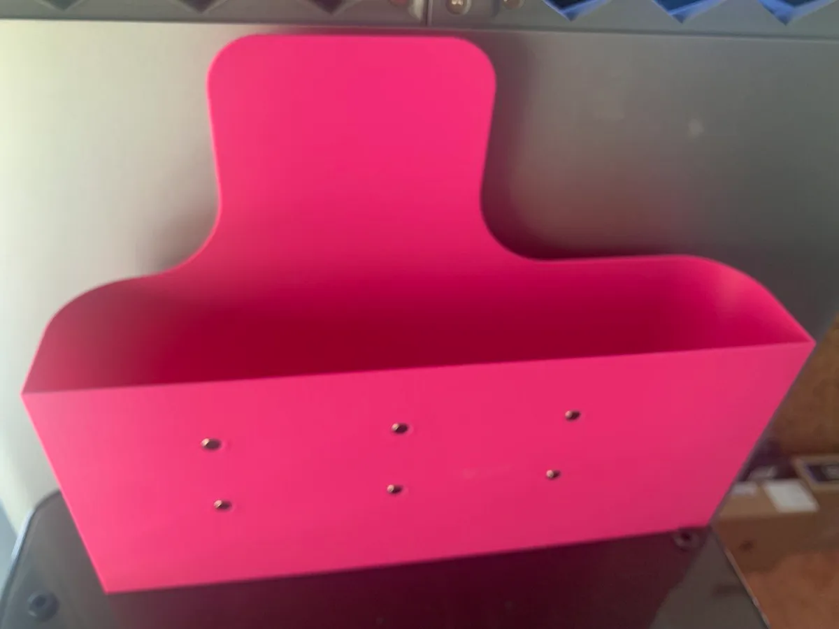 Crotte décorative pour X1C v2