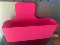 Crotte décorative pour X1C v2 — photo 1