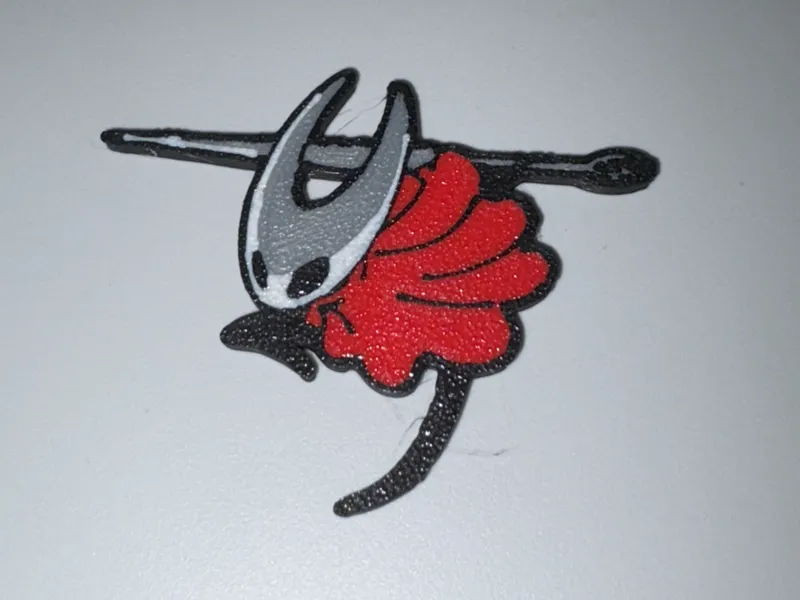 Llavero Hornet - Silksong