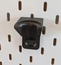 0.2mm layer, 3 walls, 15% infill