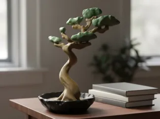 Bonsai Tree