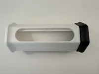 A1 Mini - 0.2mm layer, 2 walls, 5% infill