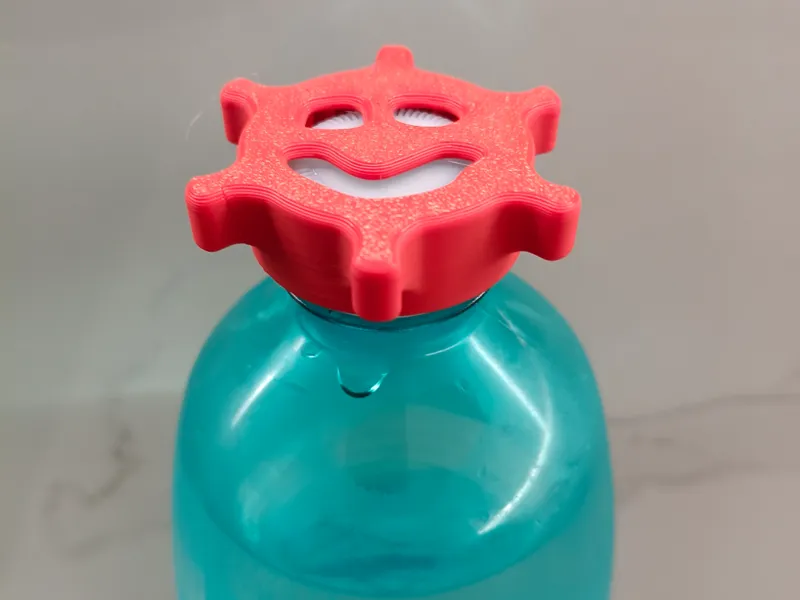 Bottle opener