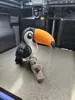 Cute Toucan AMS 100%