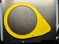 0.2mm layer, 6 walls, 25% infill