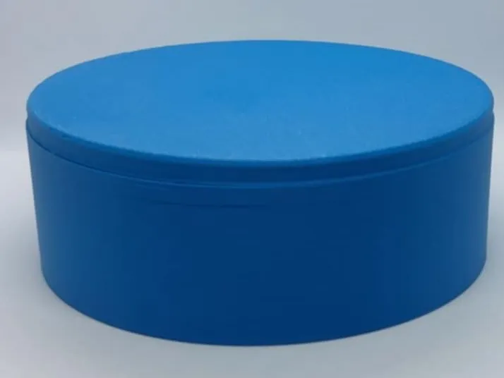 Storage box/container (boardgame insert) fi 125mm