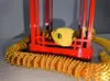 0.2mm layer, 2 walls, 8% infill