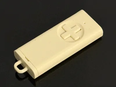 Hormann 4-Button Remote Control Cover