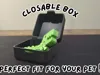 0.08mm layer, 2 walls, 15% infill