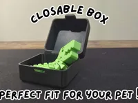 0.08mm layer, 2 walls, 15% infill