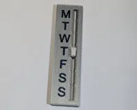 AMS, 0.08mm layer, 2 walls, 15% infill