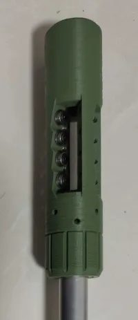 0.2mm 层高, 3 层墙, 15% 填充