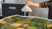 0.2mm layer, 4 walls, 15% infill