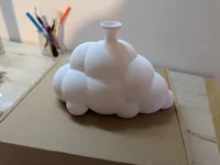 Smaller cloud 16x10x10 cm