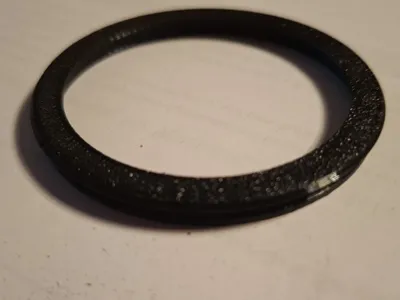 Early alpha version Untested! Sparpart Seal