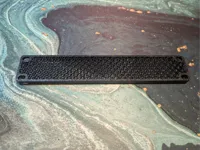 0.24mm layer, 2 walls, 15% infill