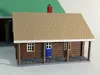 N Scale (1/160) 0.2mm nozzle required