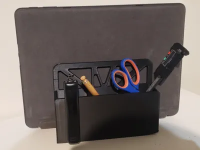 Laptop/ iPad dock
