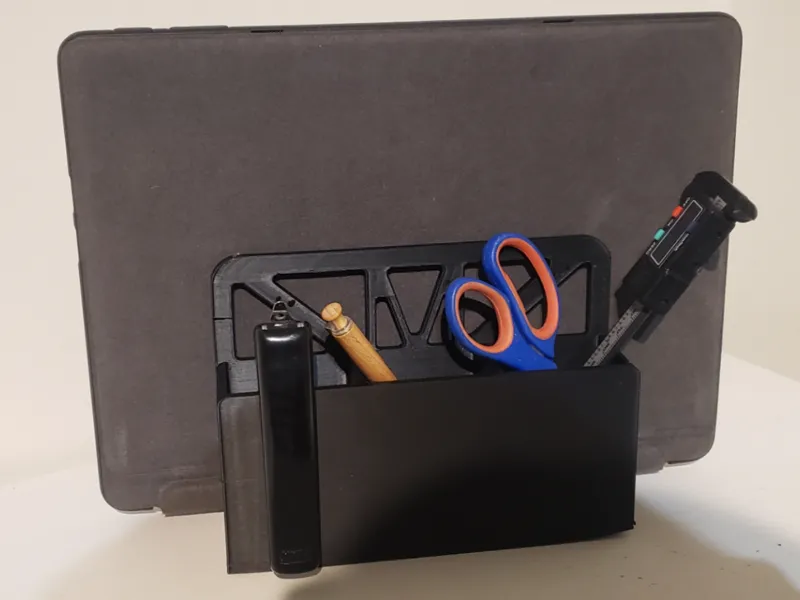 Laptop/ iPad dock