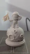 0.16mm layer, 2 walls, 15% infill