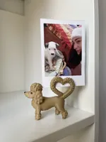 Poodle - 0.2mm layer, 2 walls, 15% infill