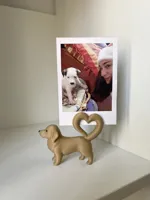 Golden retriever - 0.2mm layer, 2 walls, 15% infill