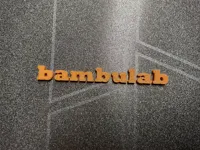 0.08mm layer, 2 walls, 15% infill