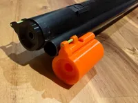 0.2mm layer, 6 walls, 25% infill