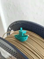 Variable layer height for better appearance