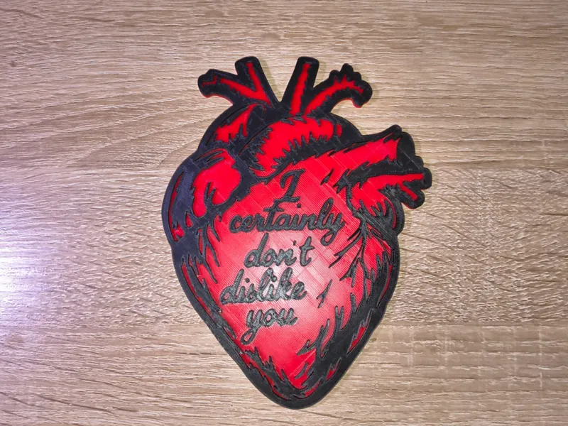Nihilistic Valentine