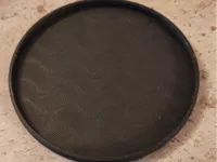 0.2mm layer, 2 walls, 5% infill