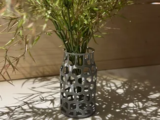 small cute Vase