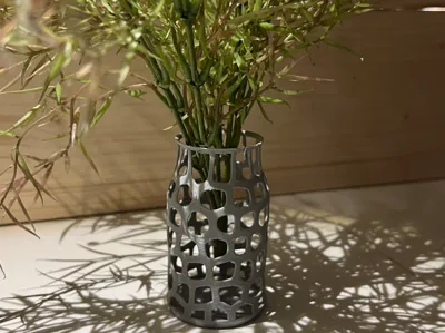small cute Vase 