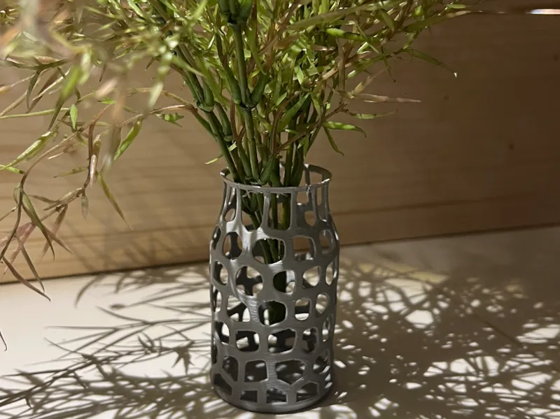 small cute Vase 