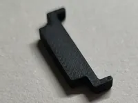 0.08mm layer, 2 walls, 15% infill