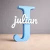 Julian