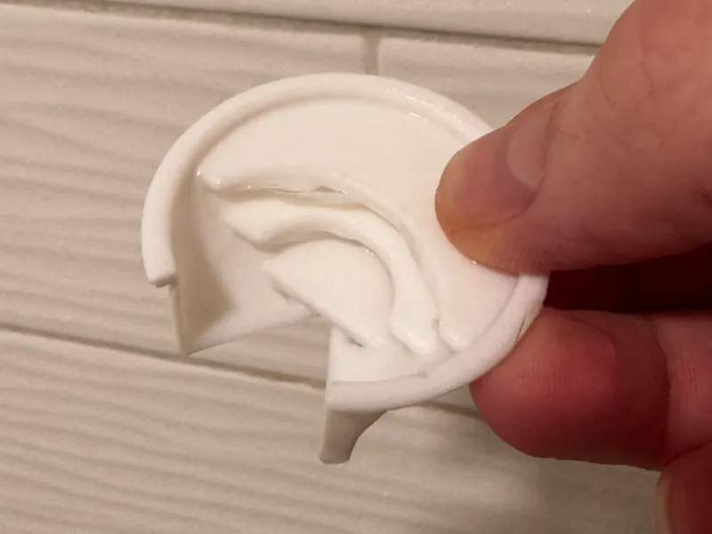 Bathtub Drain Funnel