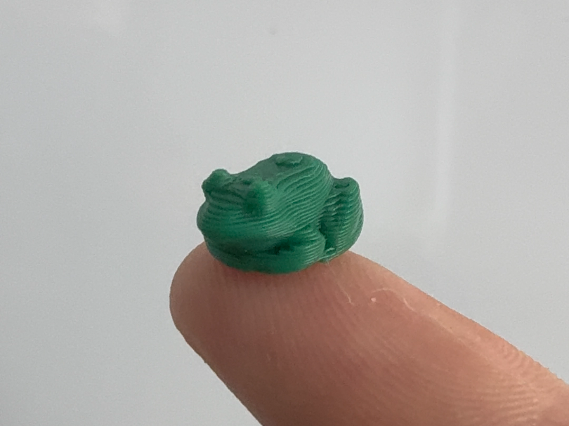 1g Tiny Frog