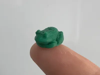 1g Tiny Frog
