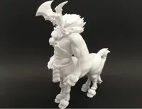 Stronger: 25% infill